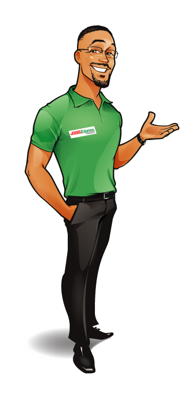Character Design by Suprakash 3 for this project | Design #28365018