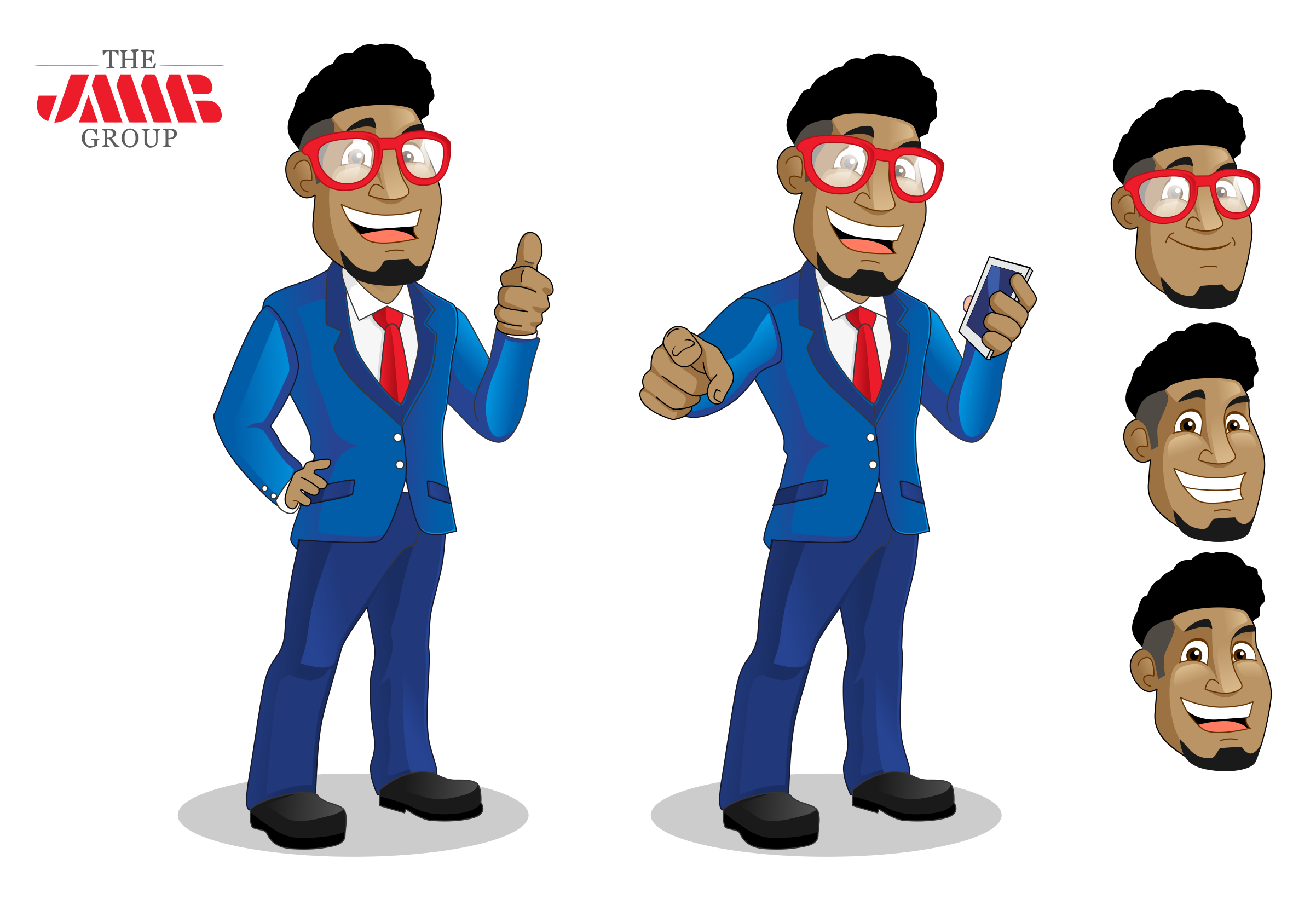 Character Design by Yakuza20 for this project | Design #28344061