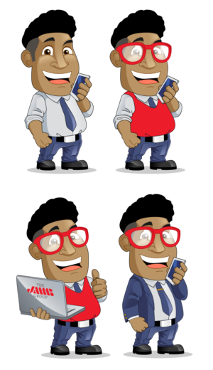Design de Figurine par Yakuza20 pour ce projet | Design : #28344194