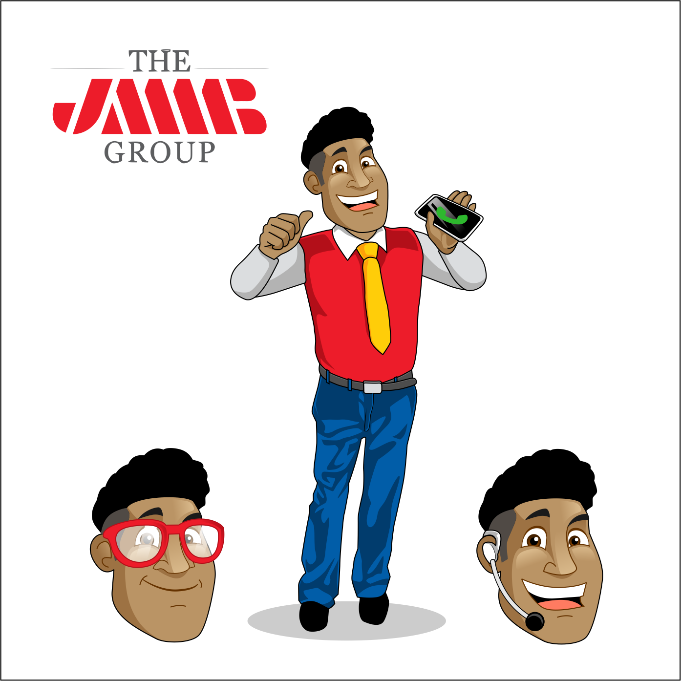 Character Design by Yakuza20 for this project | Design #28345213