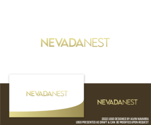 Logo-Design von alvinnavarra für dieses Projekt | Design: #28330045