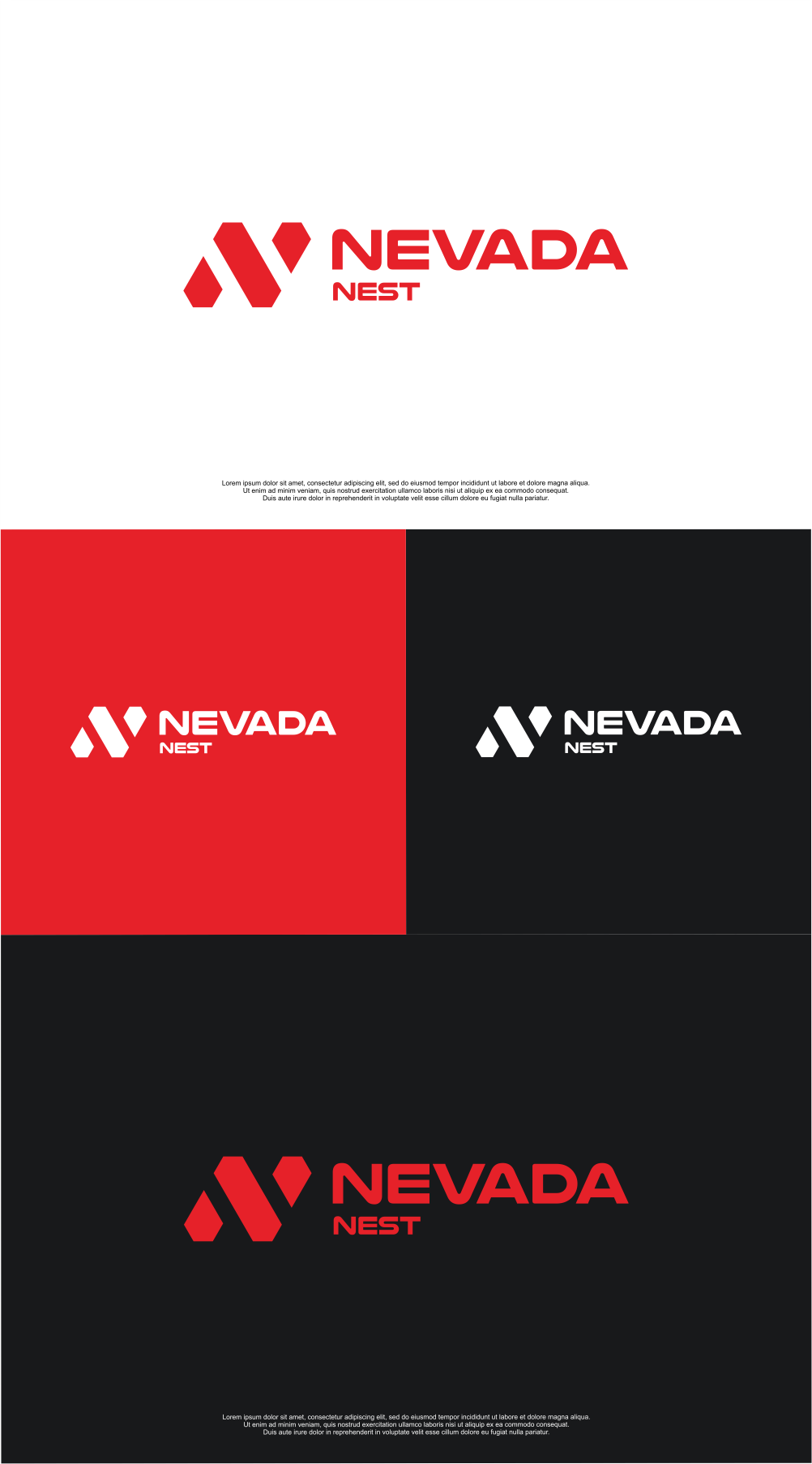 Diseño de Logo por MASH Std para este proyecto | Diseño #28313992