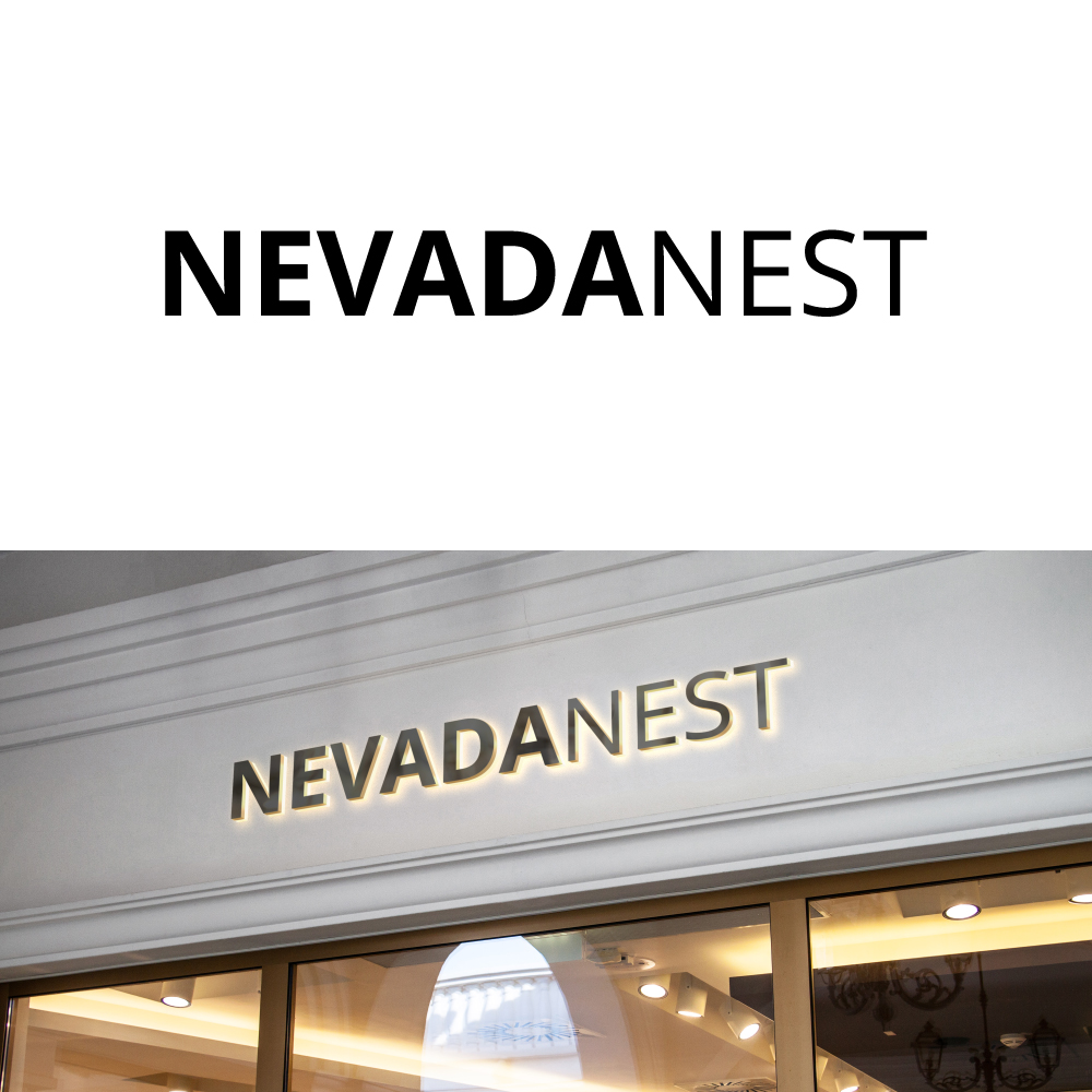 Diseño de Logo por NOMLAS para este proyecto | Diseño #28339263