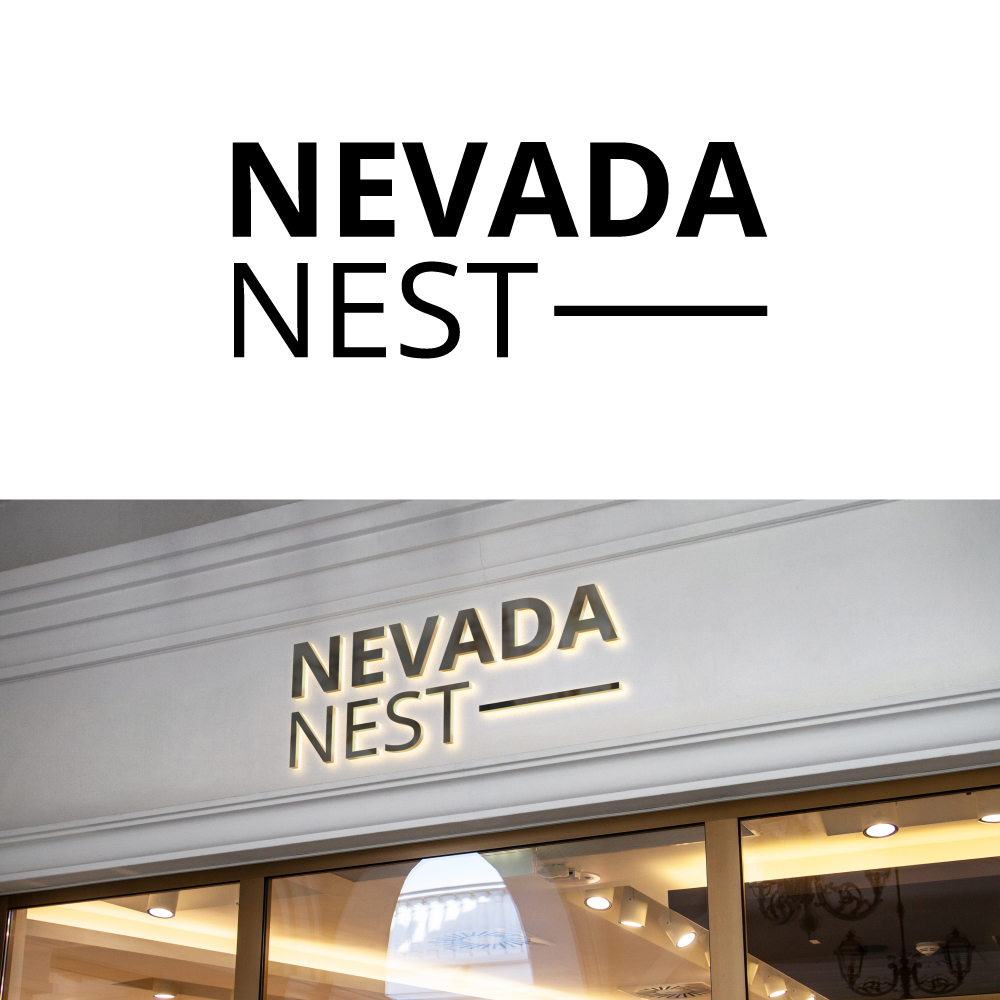 Diseño de Logo por NOMLAS para este proyecto | Diseño #28339269