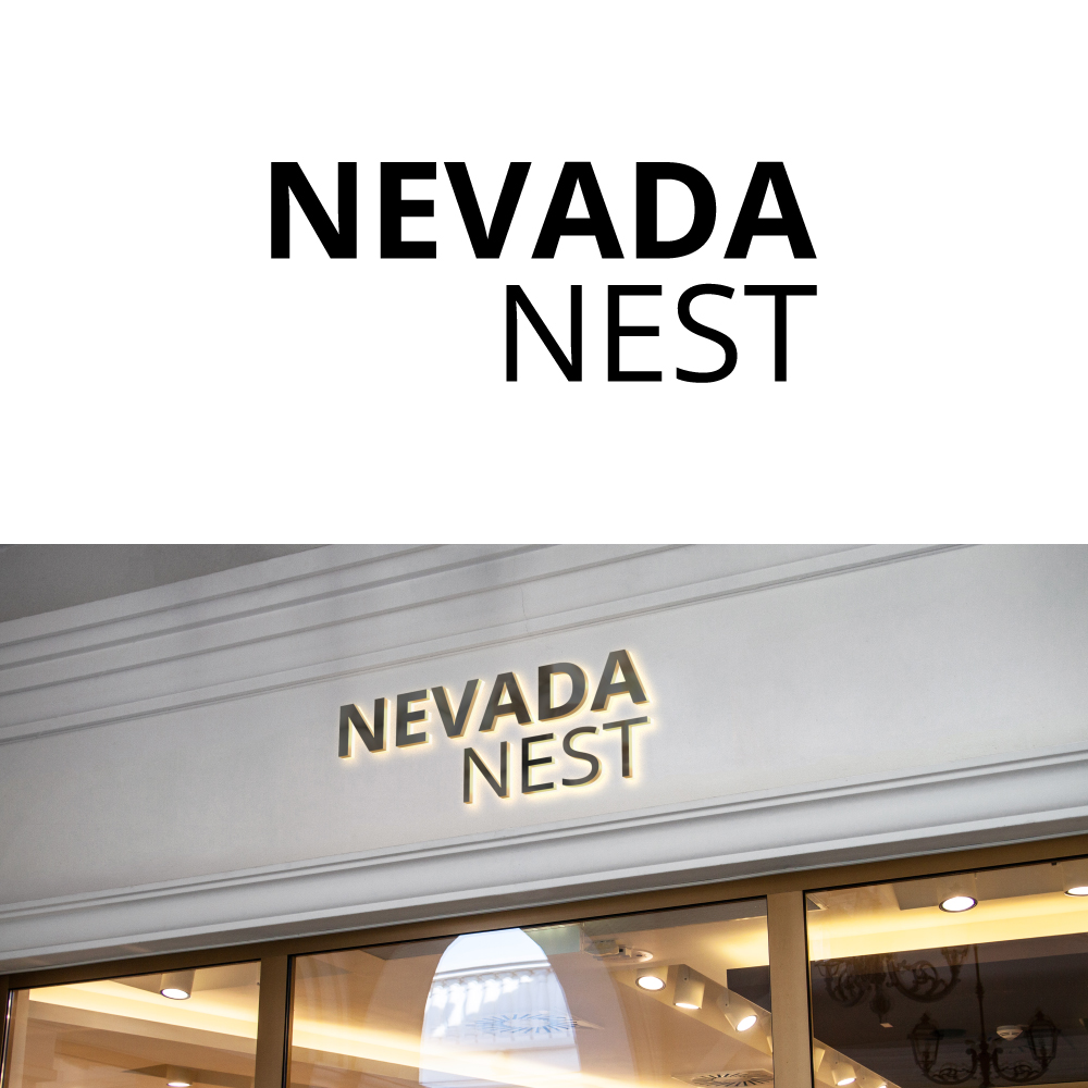 Diseño de Logo por NOMLAS para este proyecto | Diseño #28339276