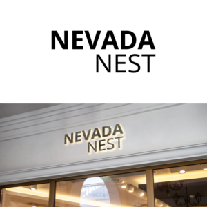Logo Design by NOMLAS for this project | Design: #28339276