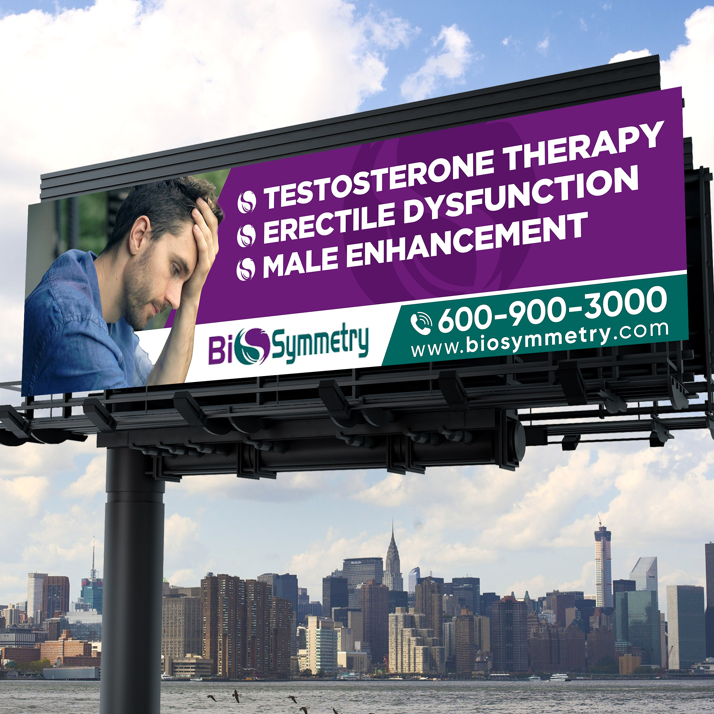 Billboard Design by Designers Hub for this project | Design #28334792