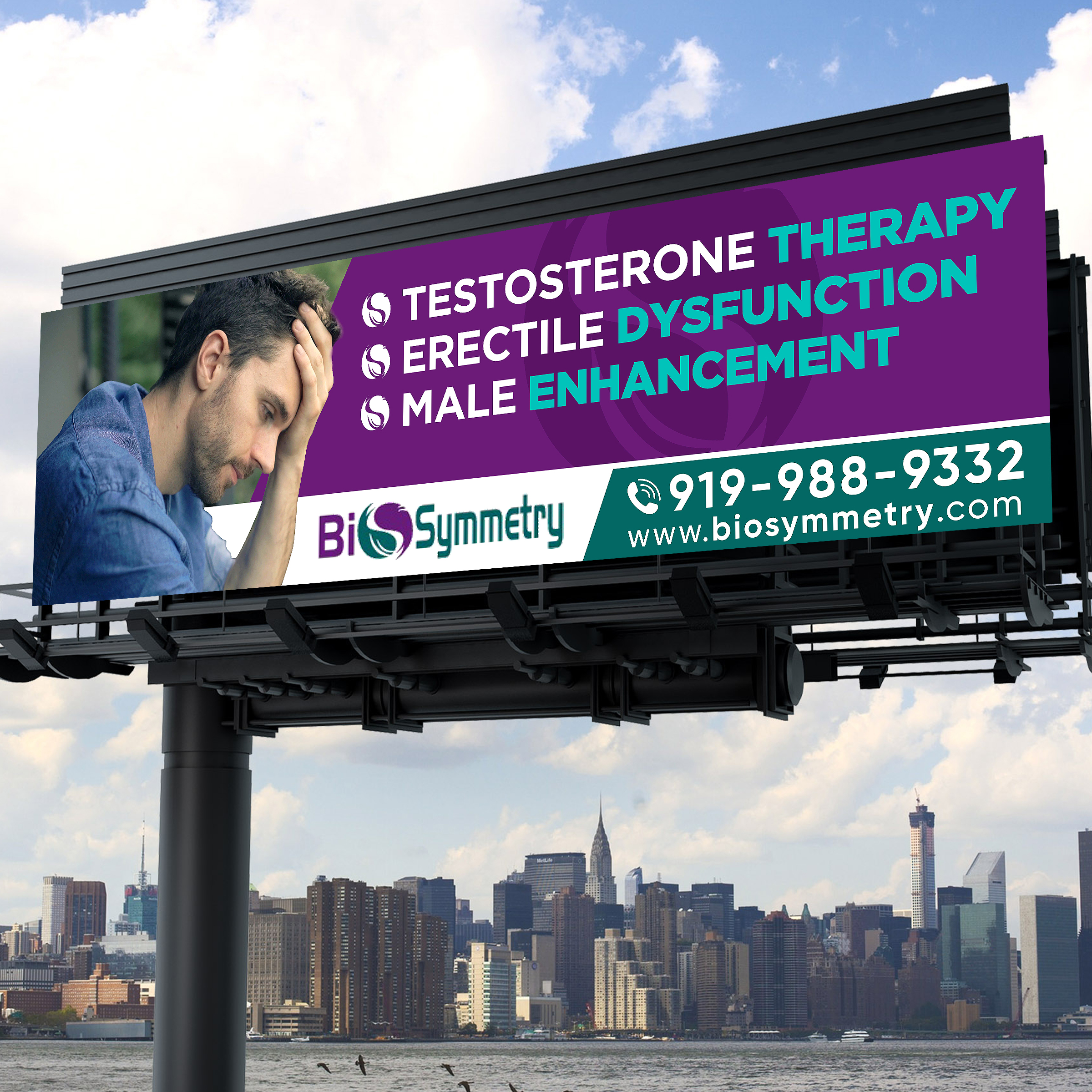 Billboard Design by Designers Hub for this project | Design #28341375