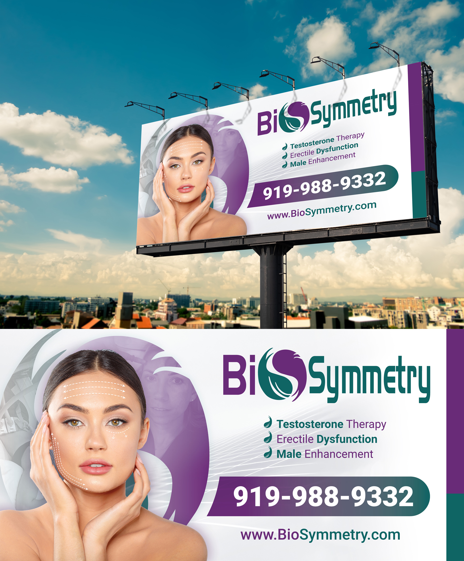 Billboard Design by Impressive Solutions for this project | Design #28319522
