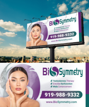 Billboard Design by Impressive Solutions for this project | Design: #28319522