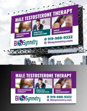 Billboard Design by ecorokerz for this project | Design: #28314964