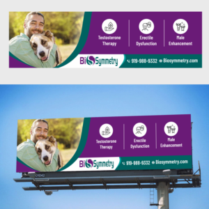 Billboard Design by ecorokerz for this project | Design: #28315036