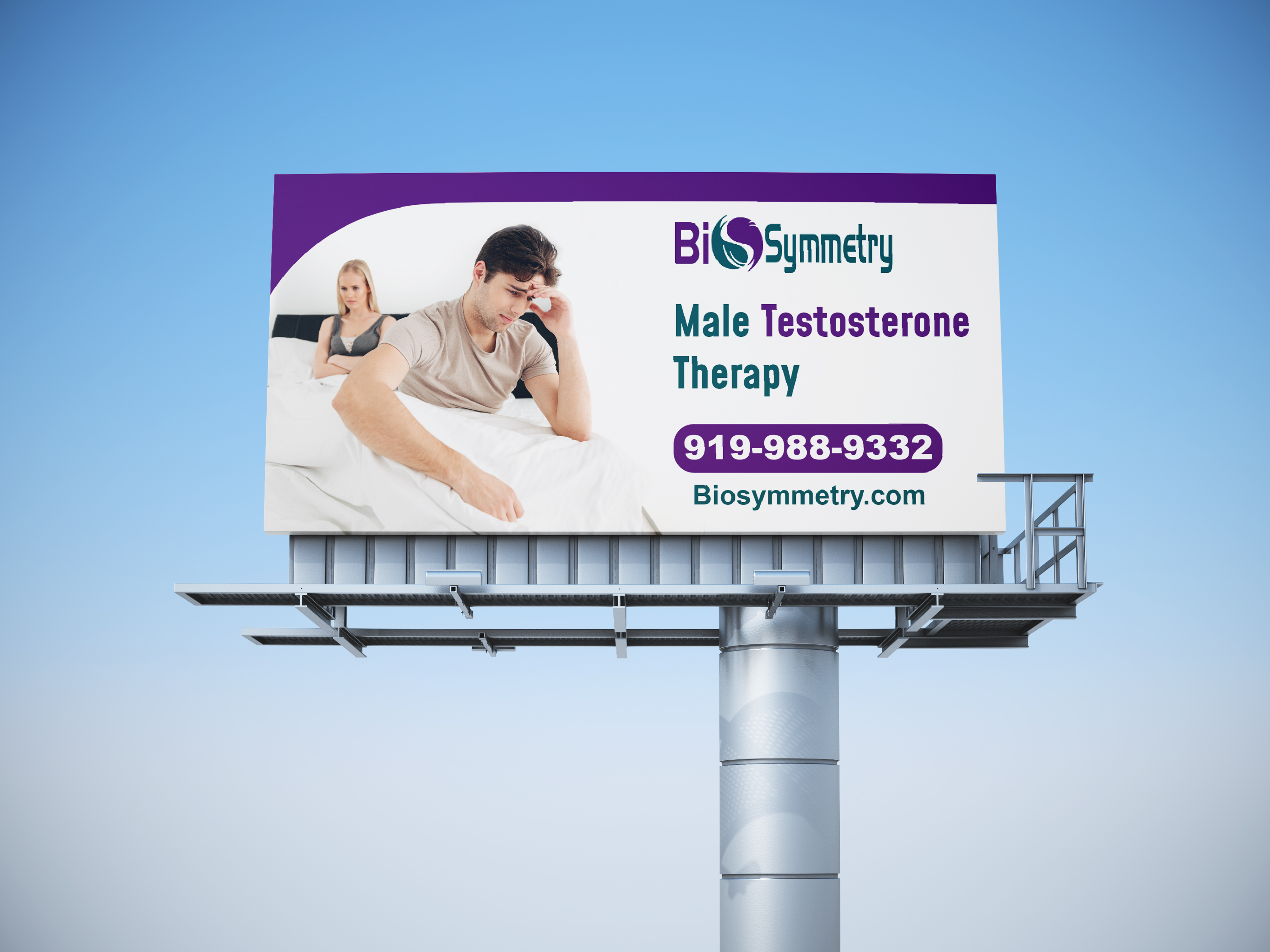 Billboard Design by saurov for this project | Design #28315390