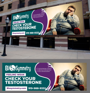 Billboard Design by Aurora:) for this project | Design: #28314957