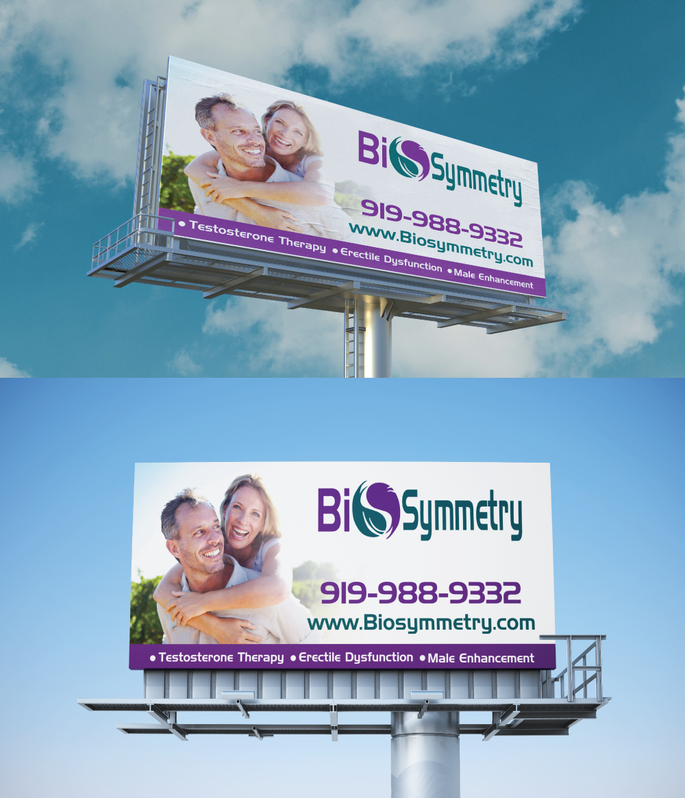 Billboard Design by R.design for this project | Design #28313222