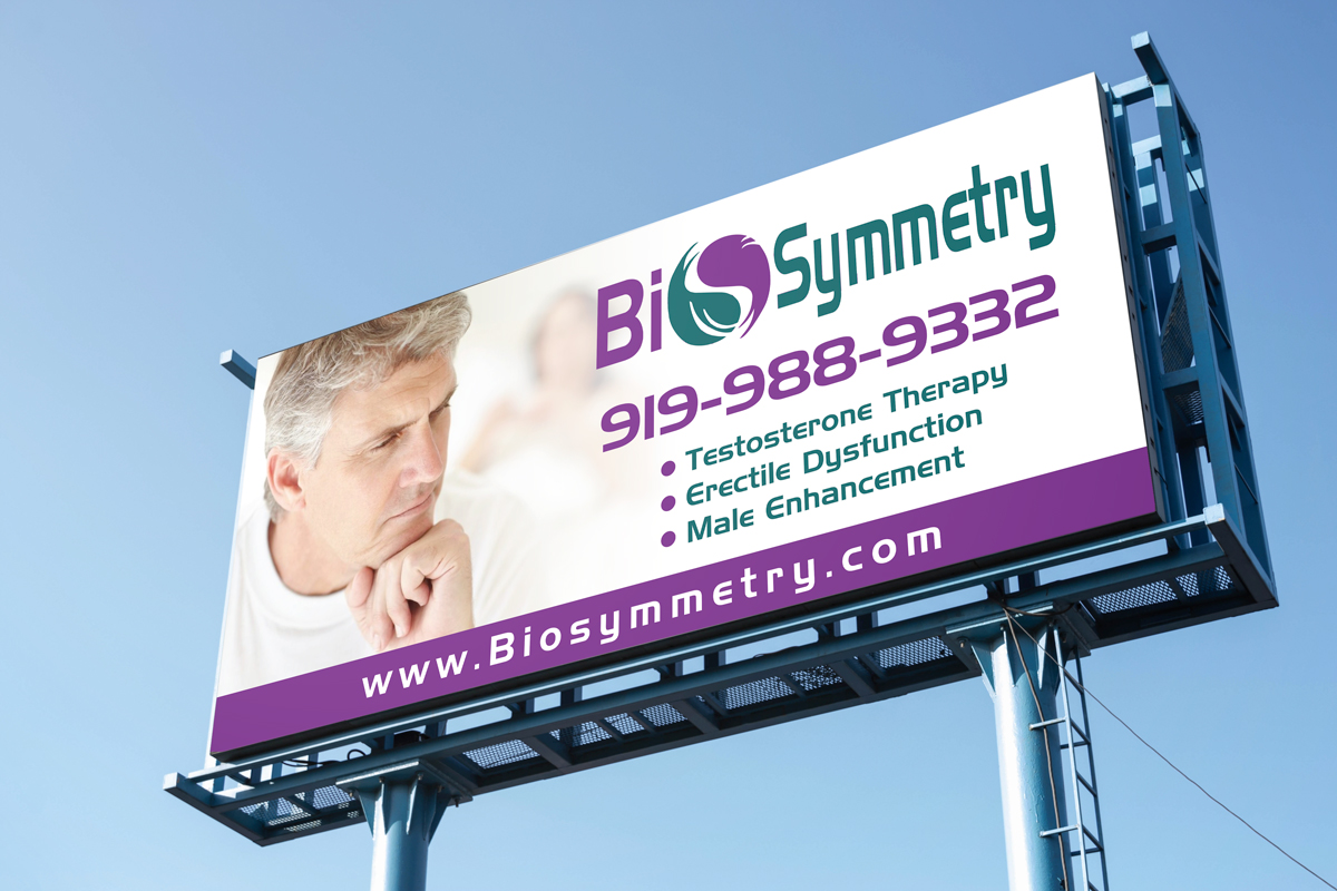 Billboard Design by R.design for this project | Design #28314833