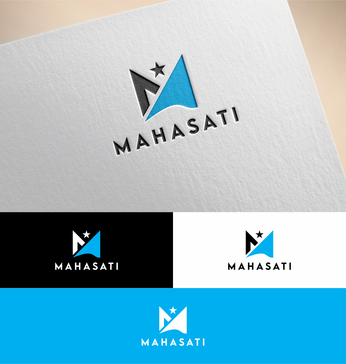 Logo Design by MKR for this project | Design #28335565