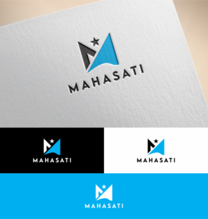 Logo Design by MKR for this project | Design: #28335565