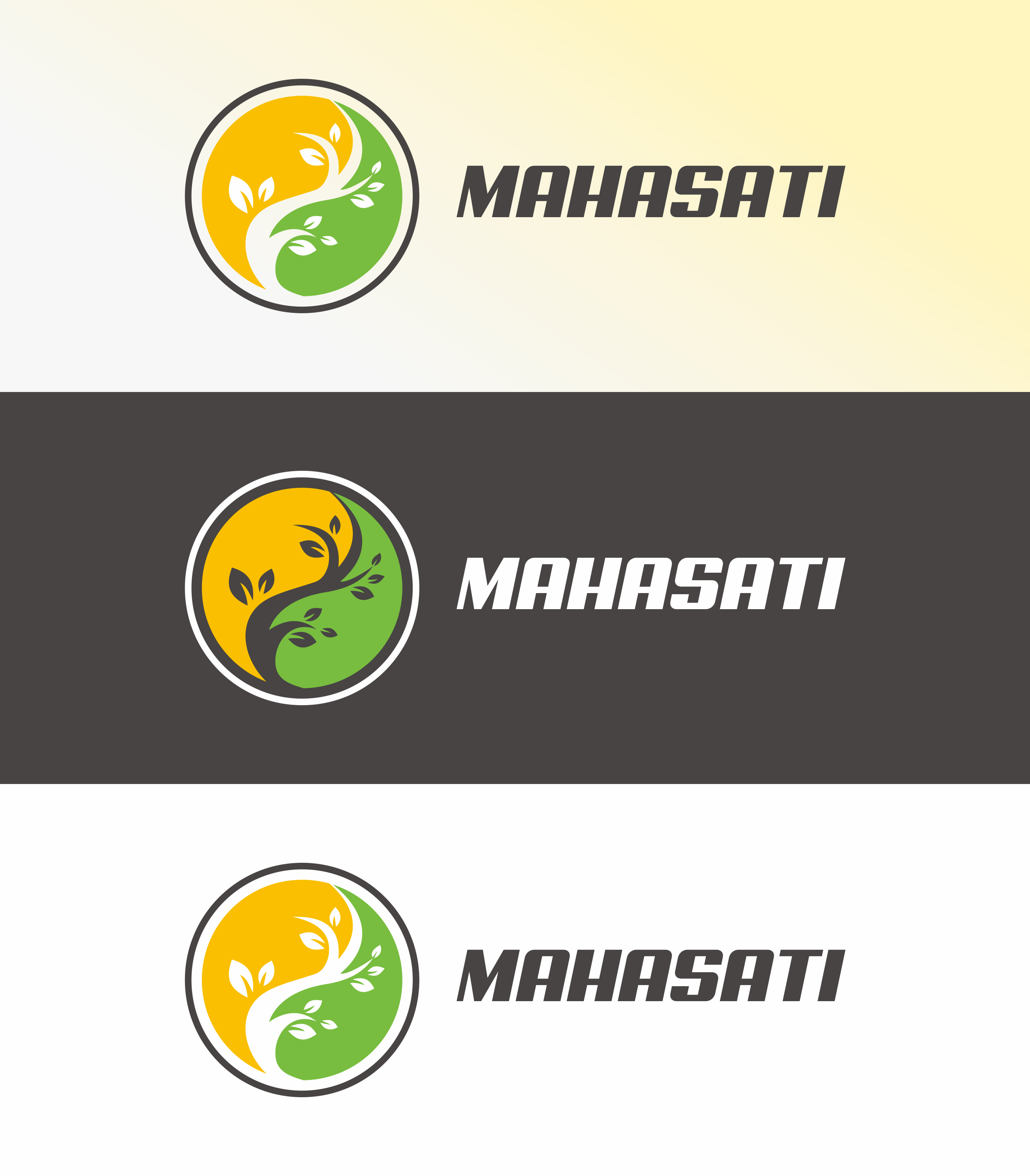 Logo Design by Adeikhan for this project | Design #28345022