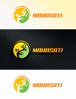 Design de Logo par Adeikhan pour ce projet | Design : #28345061