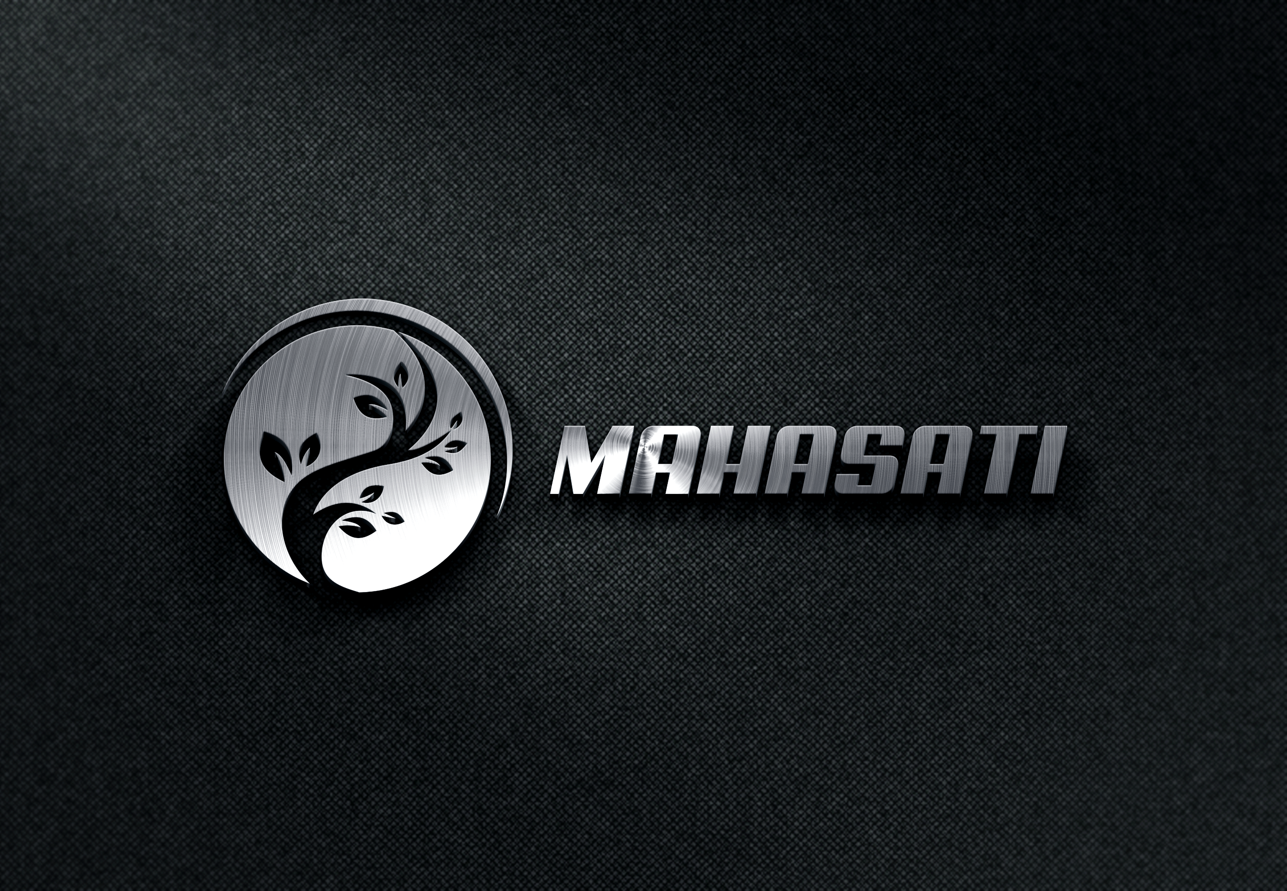 Logo Design by Adeikhan for this project | Design #28345063