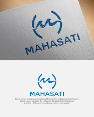 Design de Logo par Mongsh pour ce projet | Design : #28311521