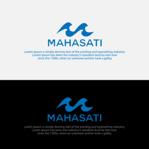 Design de Logo par Mongsh pour ce projet | Design : #28311583