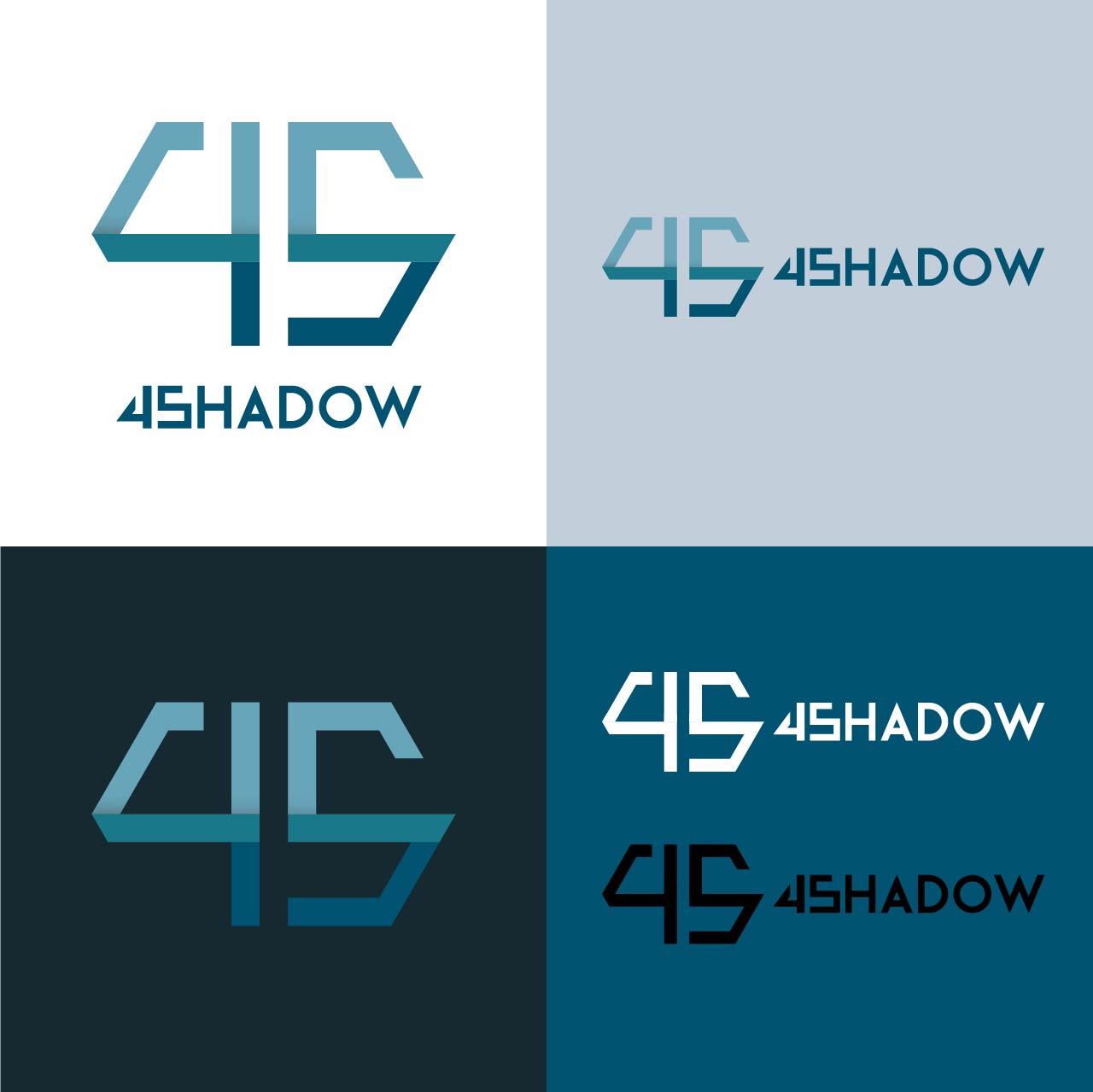 Logo Design by Indra Mahendra for StealthPath | Design #28390457