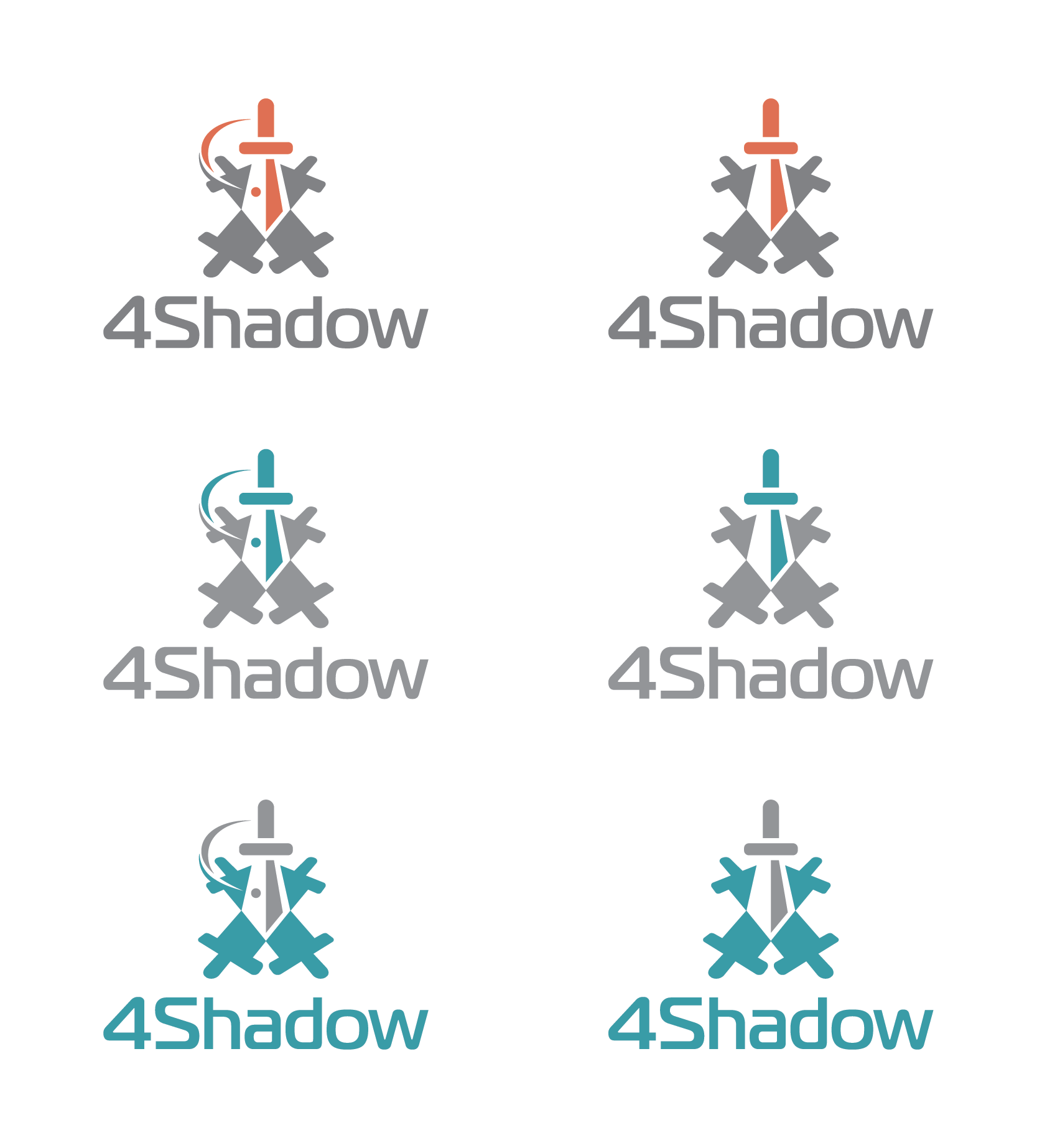 Logo Design by Logoriddim for StealthPath | Design #28440860