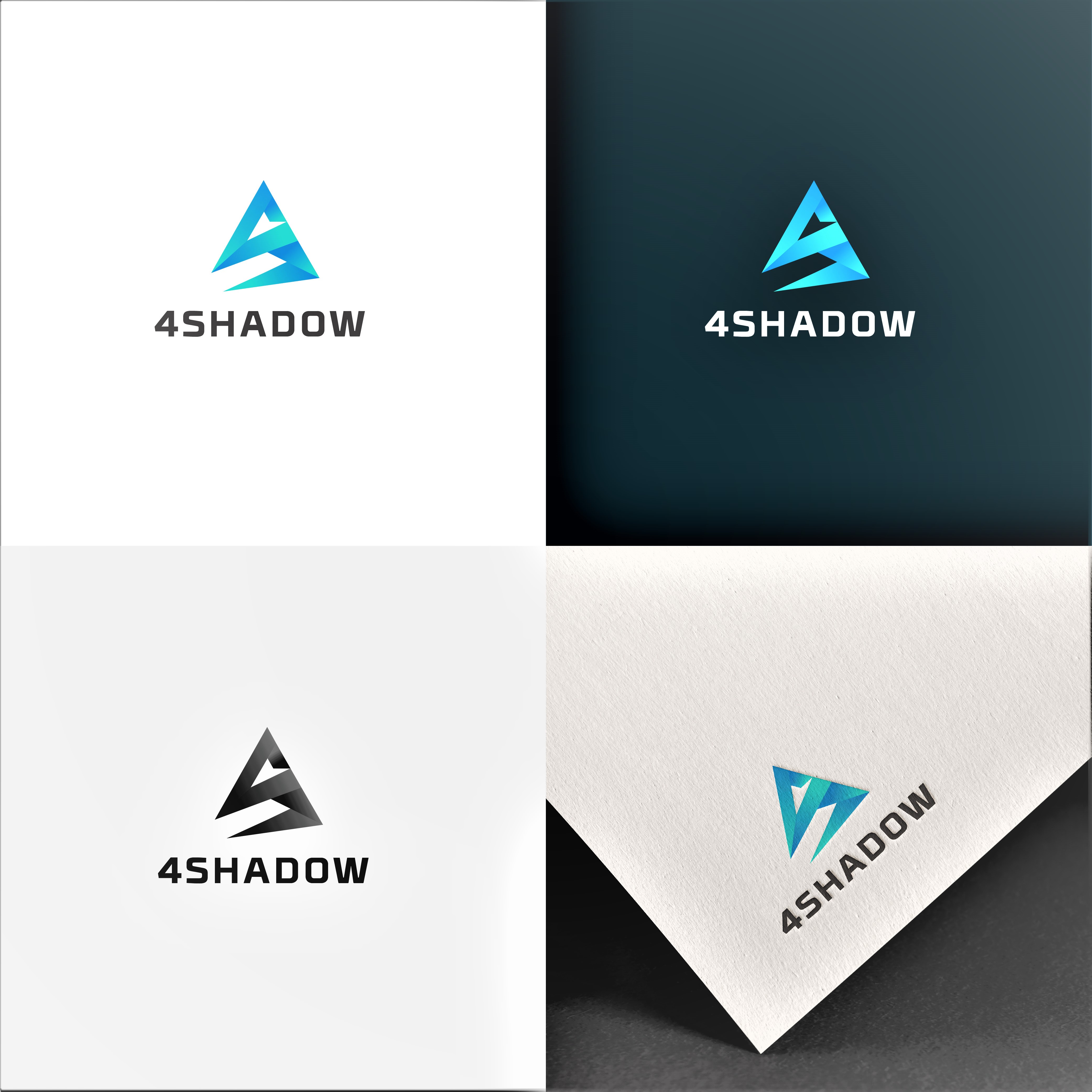 Diseño de Logo por Arctic Designs para StealthPath | Diseño #28348497