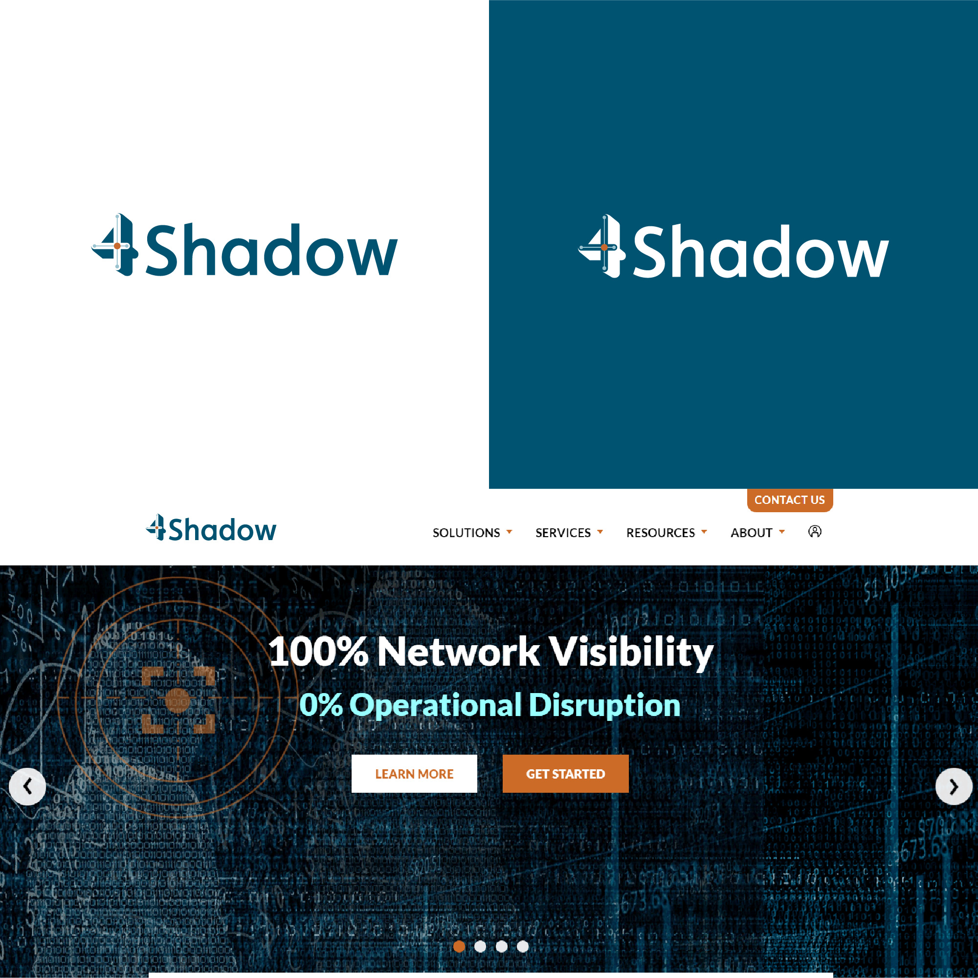 Logo Design by Bastinian for StealthPath | Design #28347364