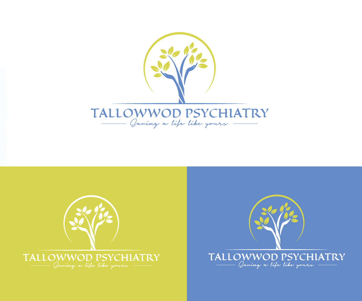 Logo Design by Adi Graphics for this project | Design #28314330