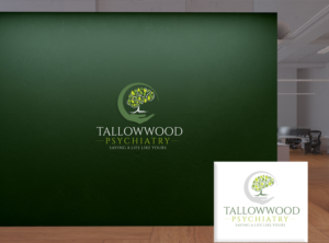 Logo Design by nikkiblue for this project | Design: #28317381