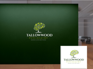 Logo Design by nikkiblue for this project | Design: #28317382