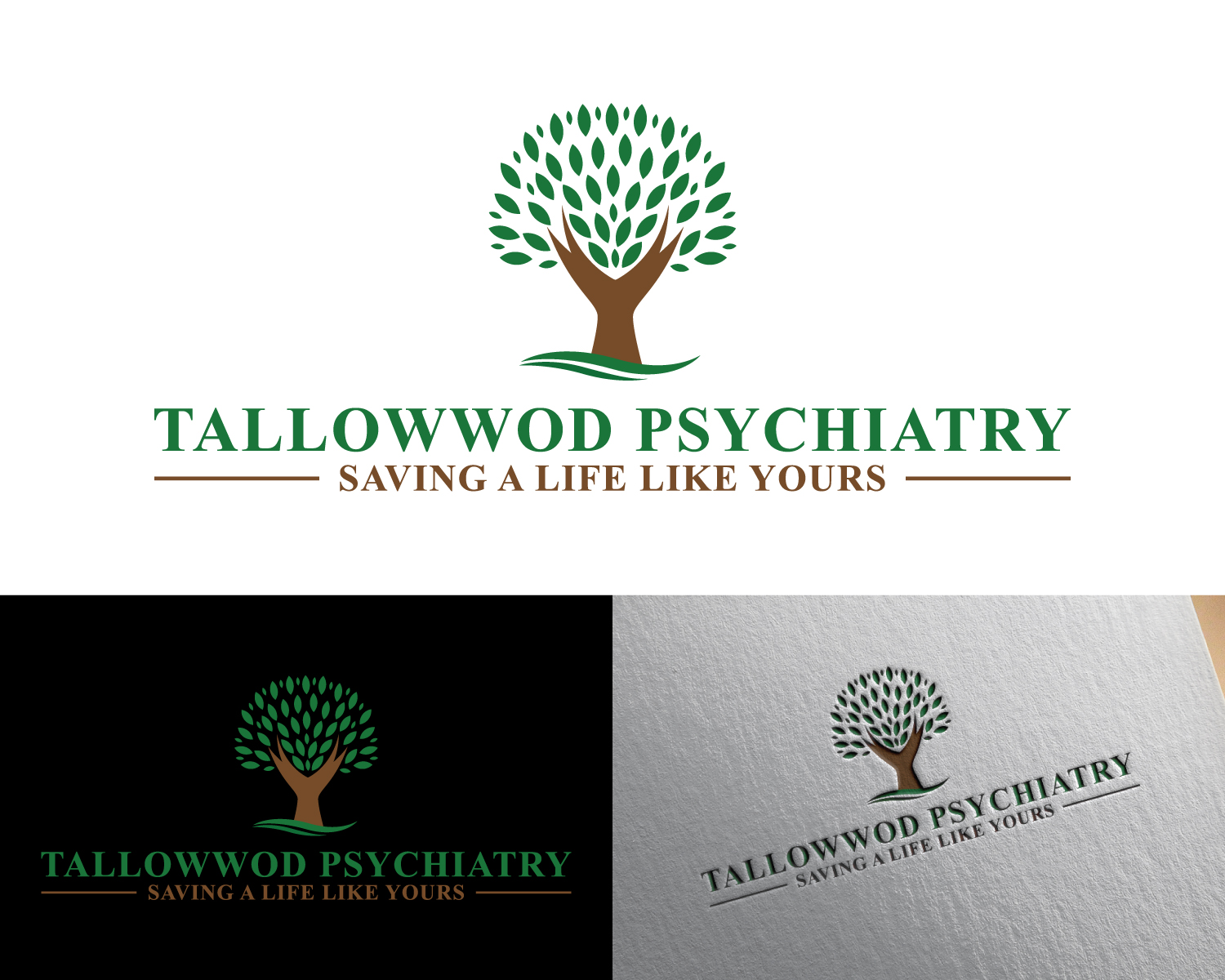 Logo Design by Box Graphic for this project | Design #28316941