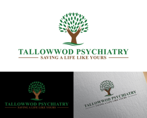 Logo Design by Box Graphic for this project | Design: #28316941