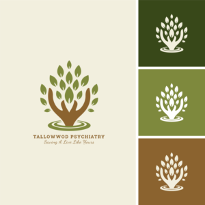 Logo Design by Mas Ogin