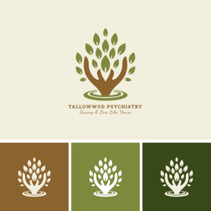 Logo Design by Mas Ogin for this project | Design: #28313557