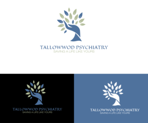 Logo Design by  geomateo