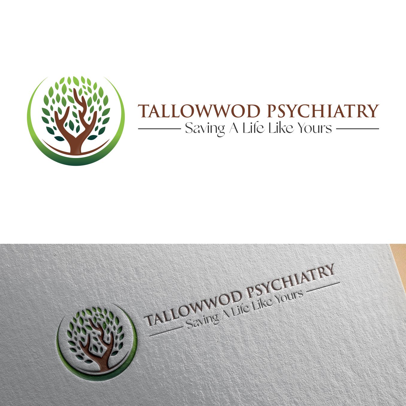 Logo Design by Hanif Logo's for this project | Design #28316077