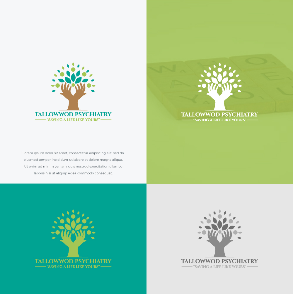Logo Design by HWdesigns for this project | Design #28313363
