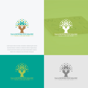 Logo Design by HWdesigns for this project | Design: #28313363
