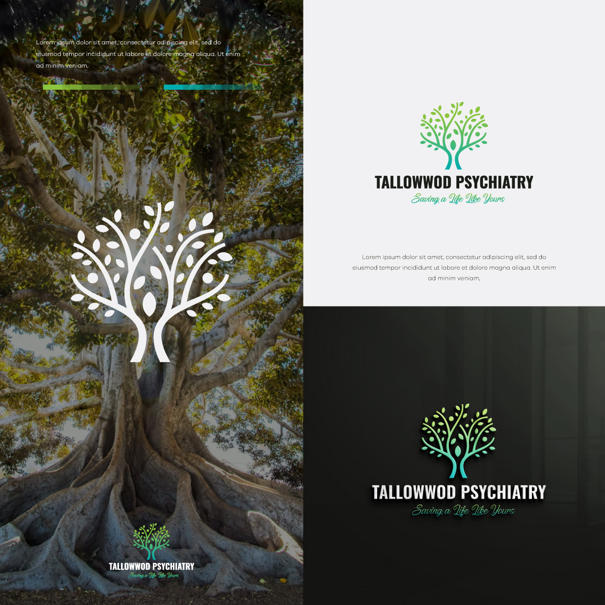 Logo Design by HWdesigns for this project | Design #28313594