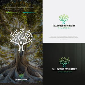 Logo Design by HWdesigns for this project | Design #28313594