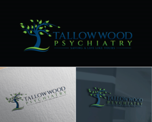 Logo Design by Atec for this project | Design: #28313870
