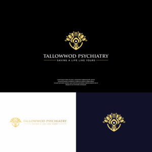 Logo Design by DesignFirst for this project | Design: #28312650