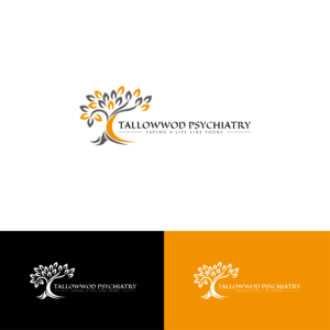 Logo Design by CrewType for this project | Design: #28313755