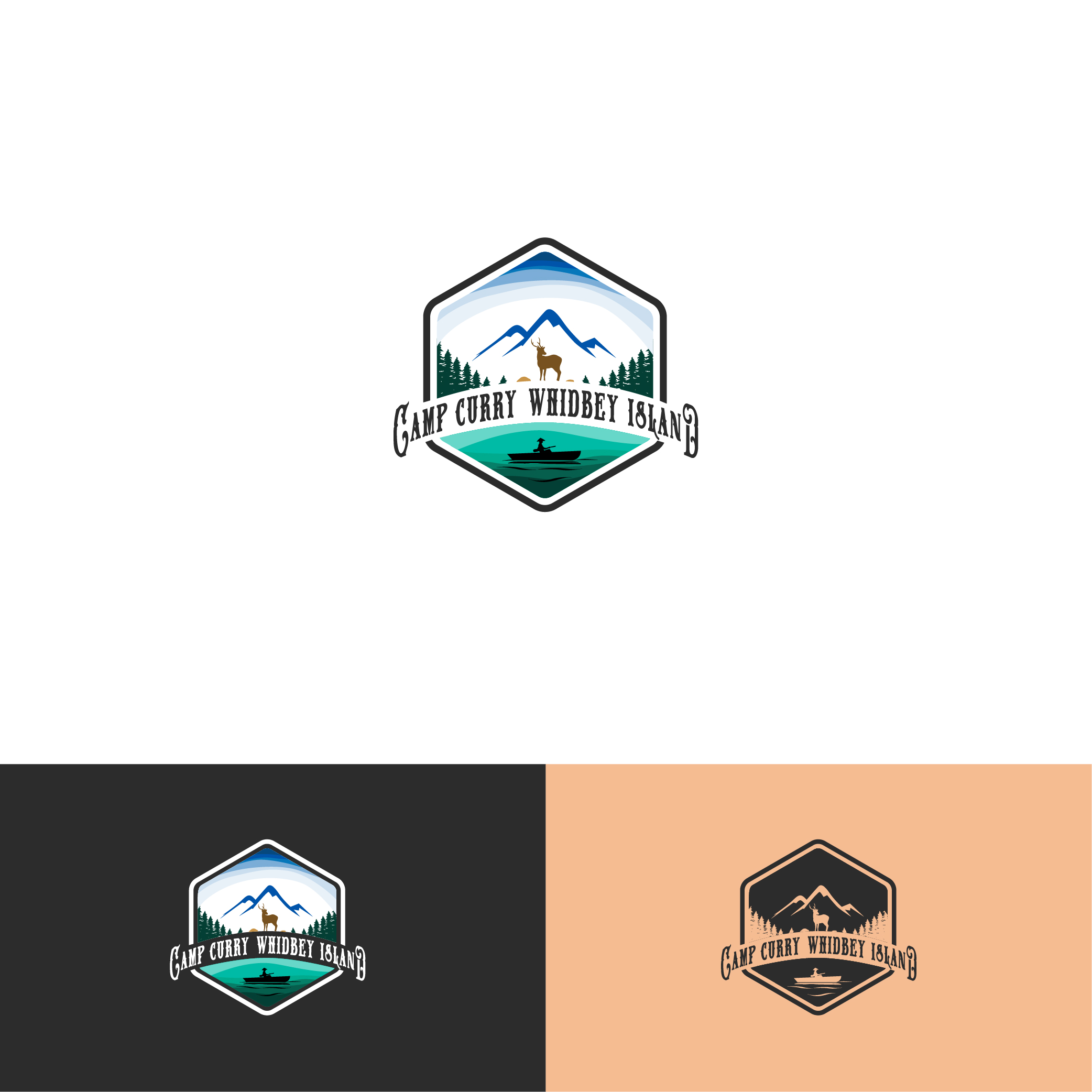 Logo Design by alitjuara for this project | Design #28337626