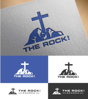 Logo Design by Anton for this project | Design: #28328993