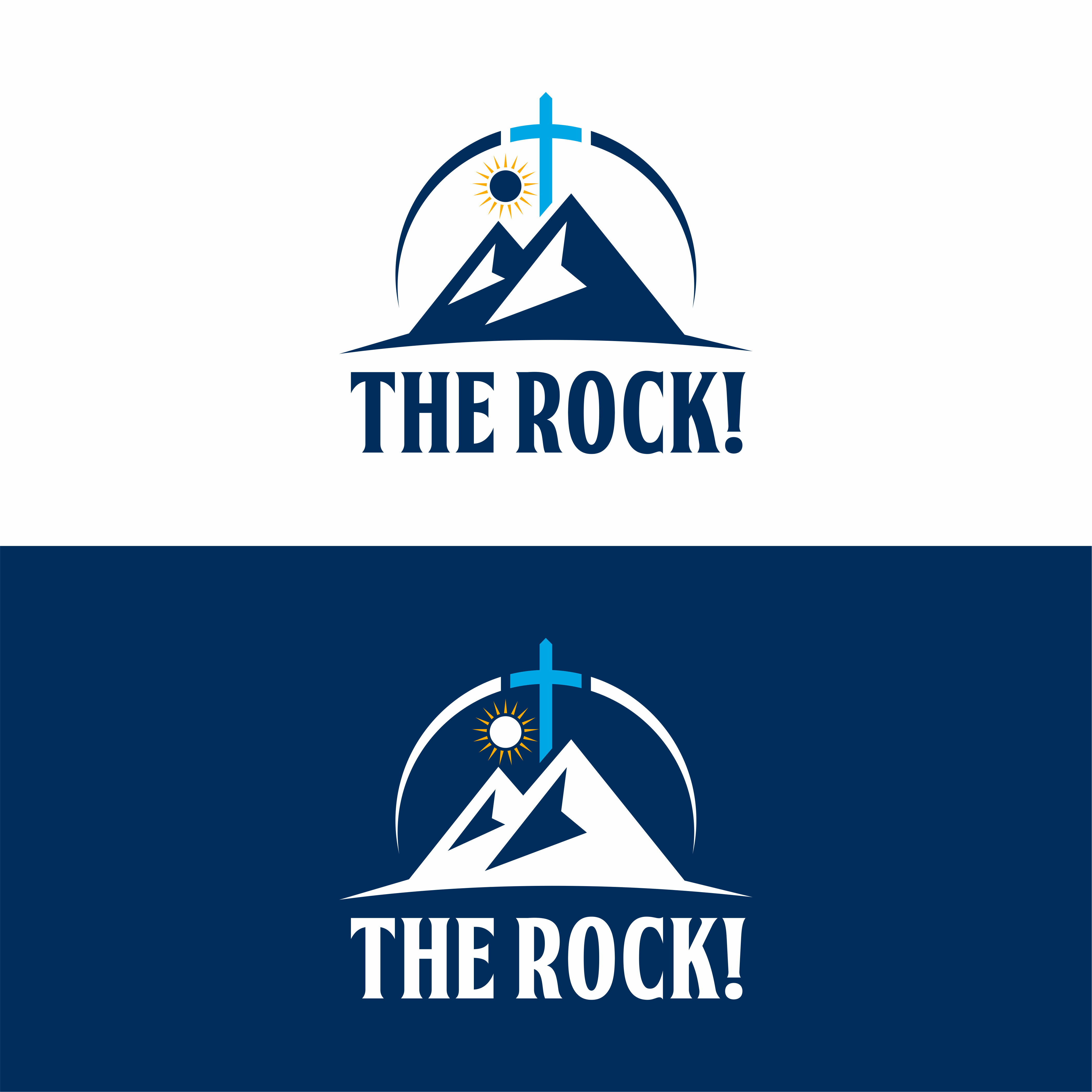 Logo Design by melzh for this project | Design #28312020